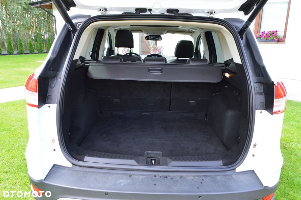 Ford Kuga 2.0 TDCi Titanium MPS6 - 8