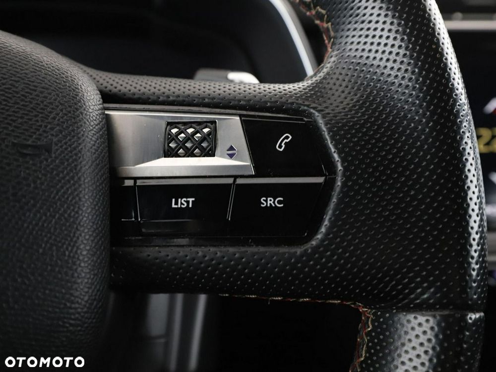 DS Automobiles DS 7 Crossback 1.5 BlueHDi So Chic - 31