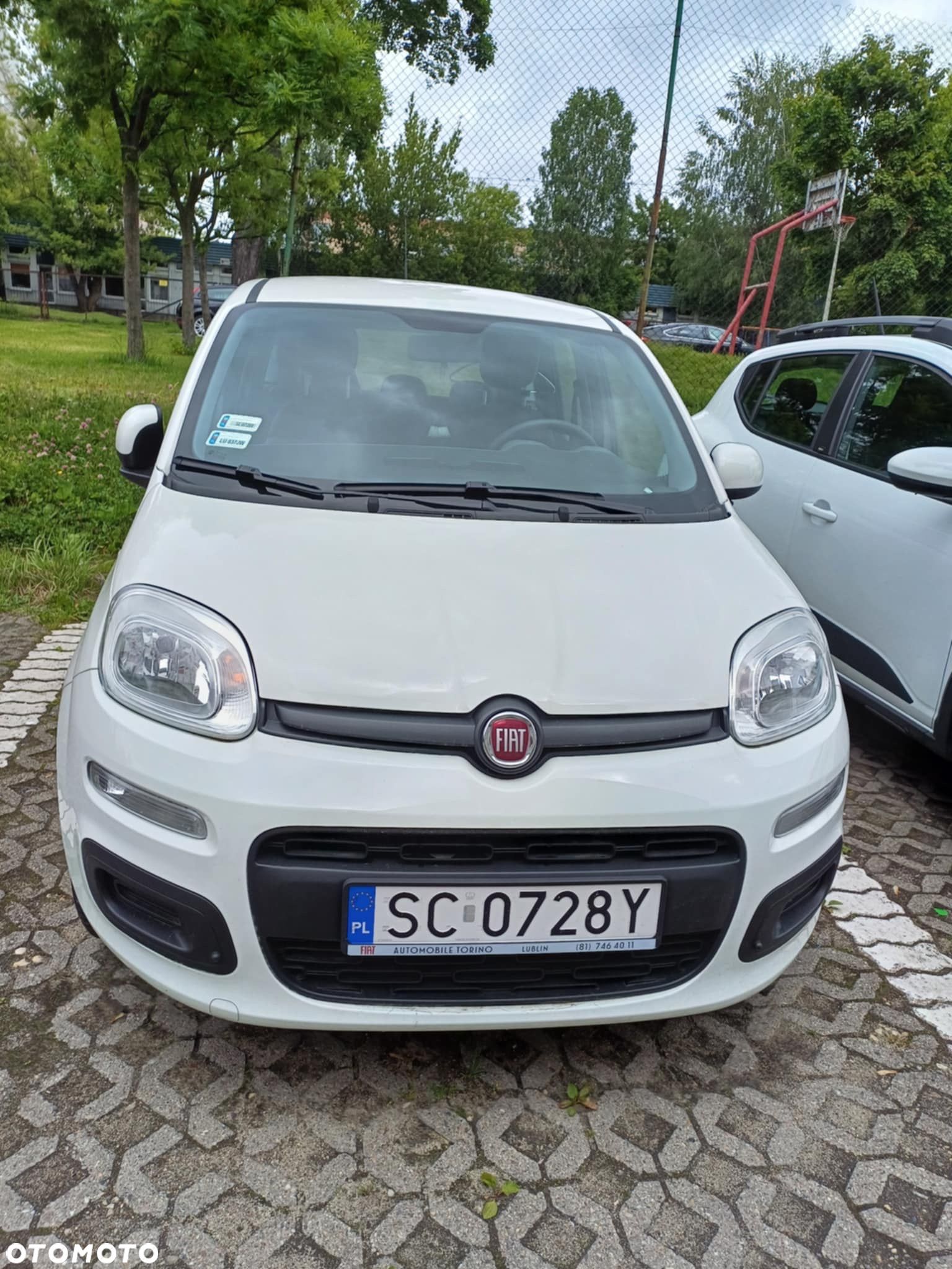 Fiat Panda 1.2 Lounge - 1