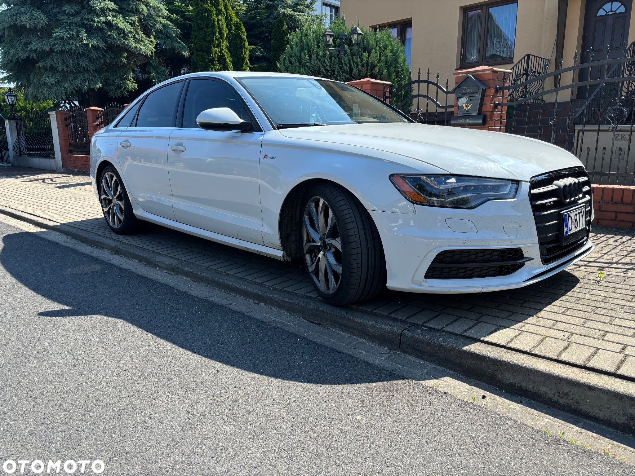 Audi A6 - 3