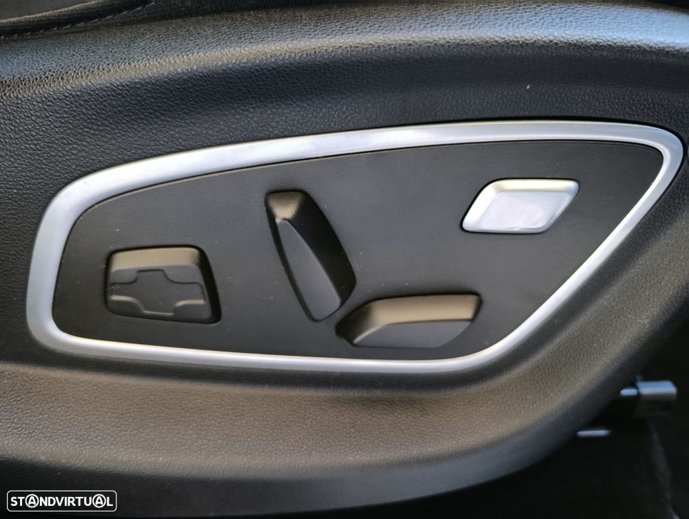 Renault Grand Scénic dCi 110 EDC Paris - 25