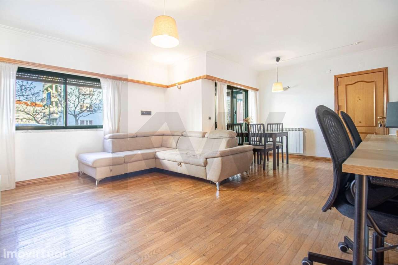 Apartamento T2 na Quinta da Bela Vista - CARCAVELOS - Grande imagem: 4/30