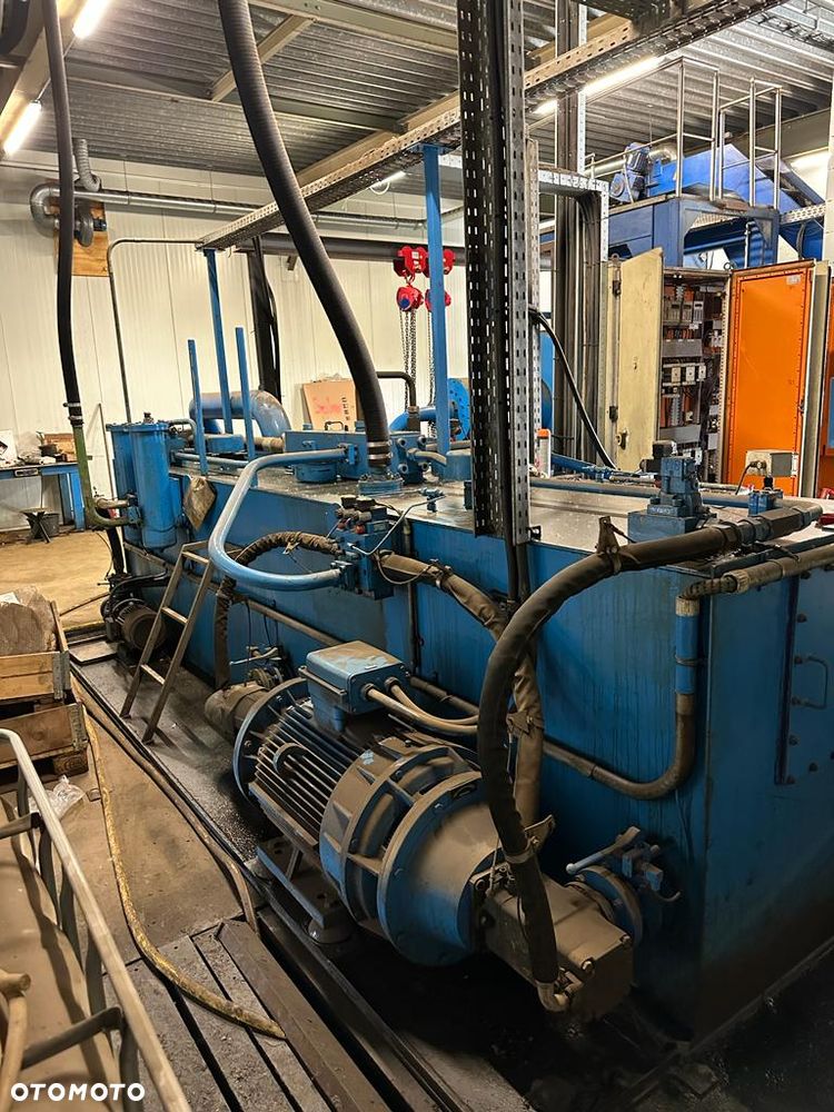 Inny Brykieciarka LINDEMANN MUB 500 - 3