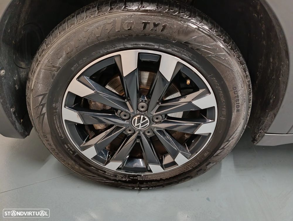 VW T-Cross 1.0 TSI Life - 26