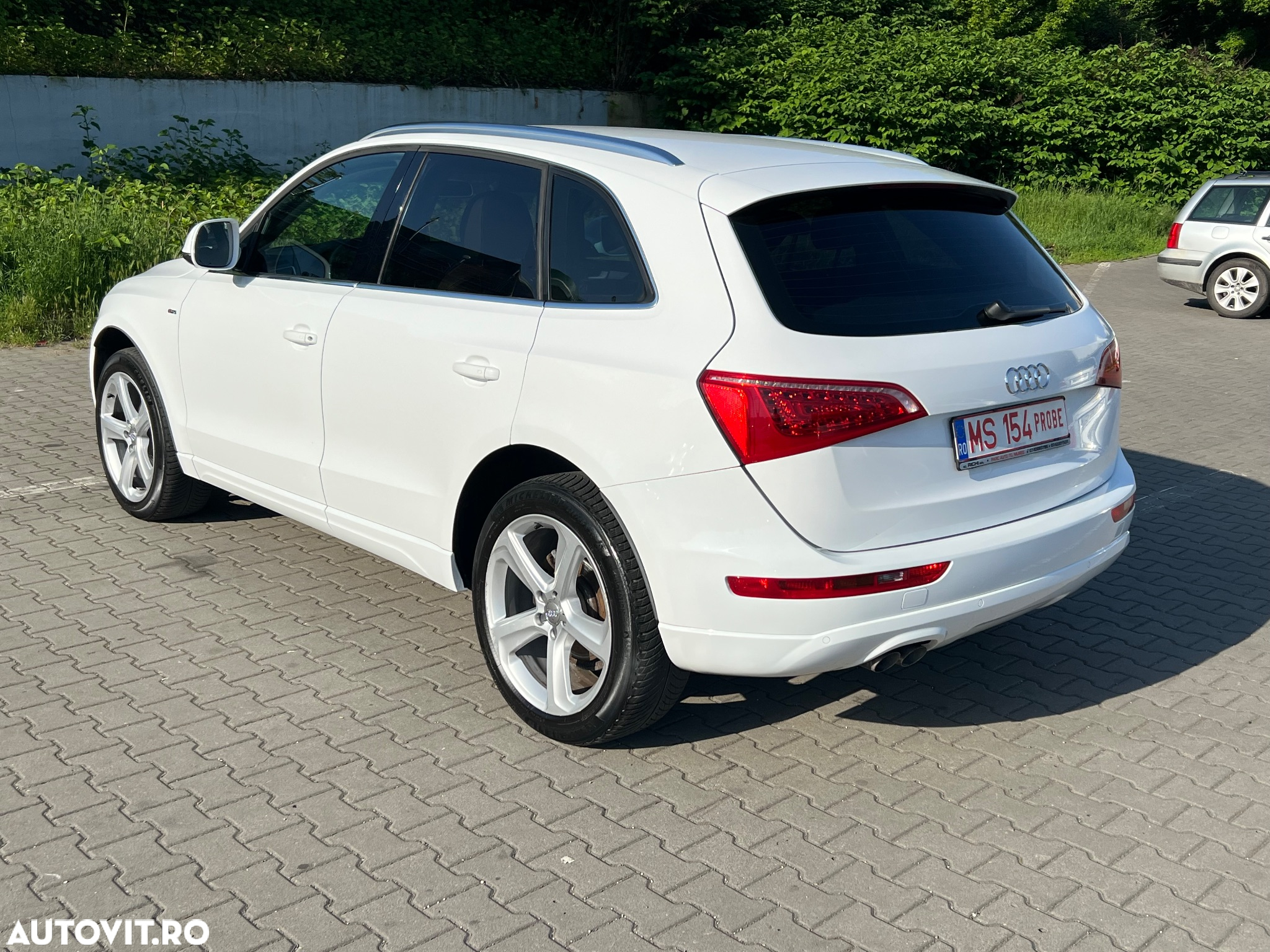 Audi Q5 2.0 TDI Quattro S-Tronic - 26