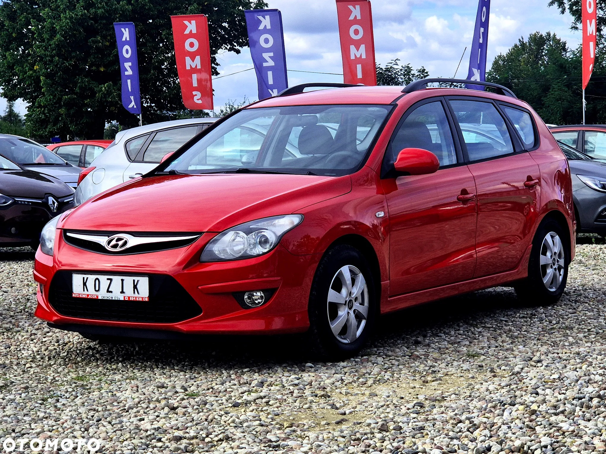 Hyundai i30 1.4 Edition Plus - 2