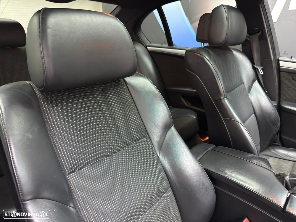 BMW 520 d Sport - 21