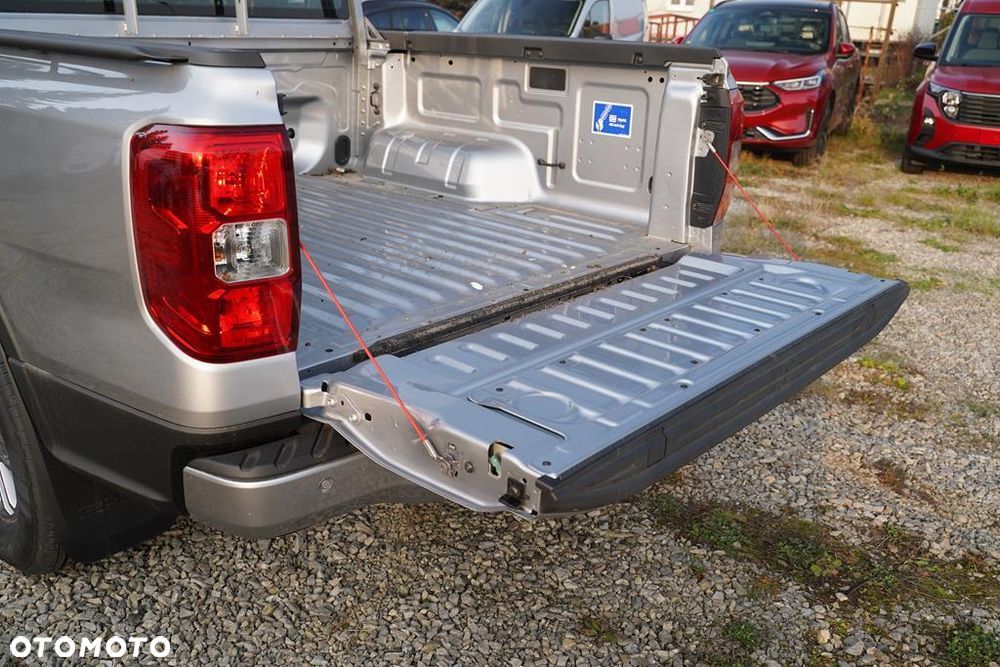 Ford Ranger 2.0 EcoBlue 4x4 DC XLT - 27