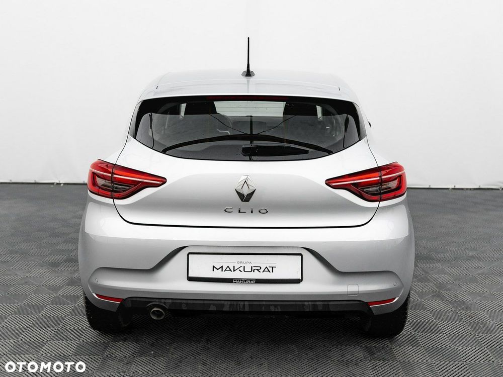 Renault Clio 1.0 TCe Equilibre - 9