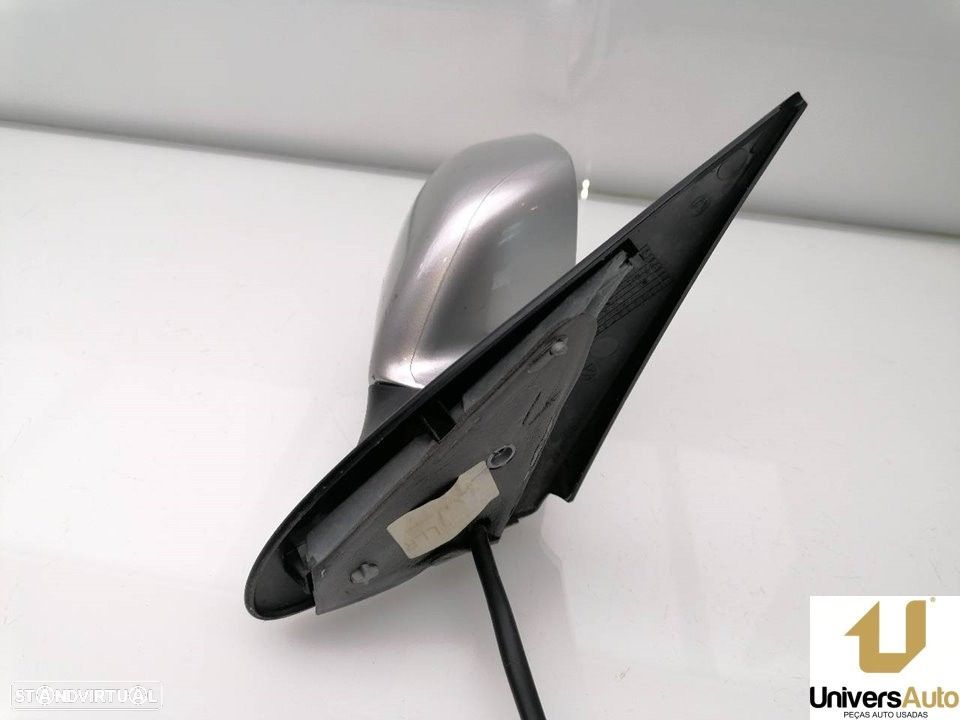 ESPELHO RETROVISOR DIREITO SKODA FABIA I 2006 -6Y1857502BEGGRU 6Y1857502BE - 1
