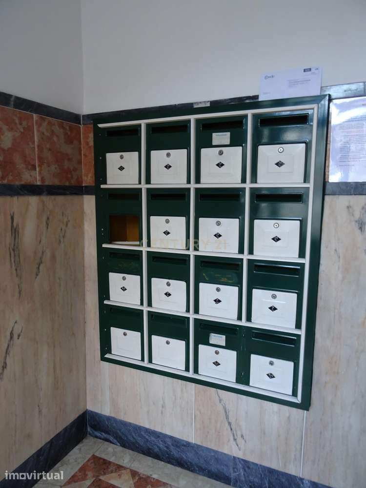 Oportunidade de Investimento em Odivelas. - Grande imagem: 5/8