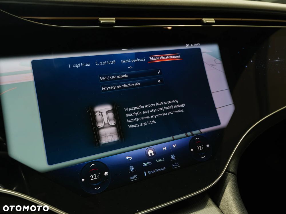 Mercedes-Benz EQS ver-450plus-120kwh-amg-line - 25