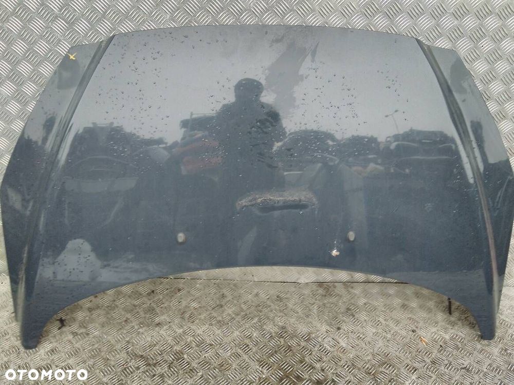 MASKA PEUGEOT 308 - 1