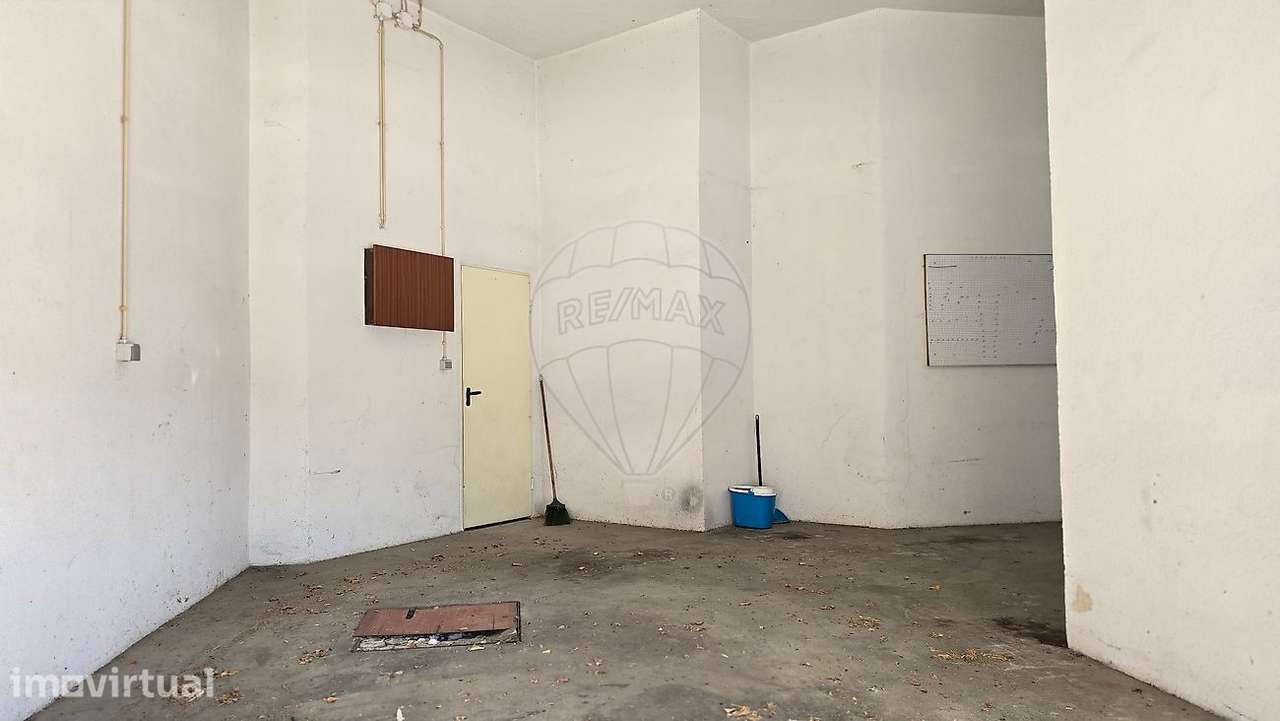 Garagem  para venda - Grande imagem: 4/10