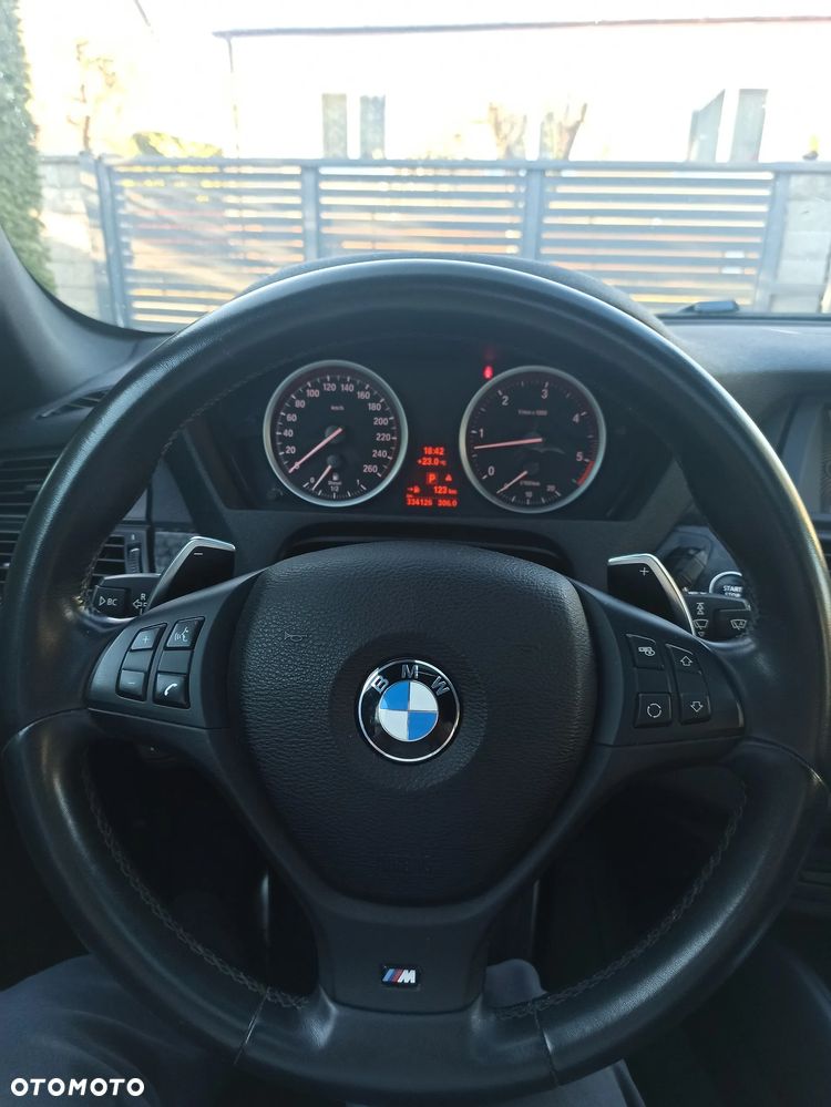 BMW X6 xDrive30d M Sport Edition - 28