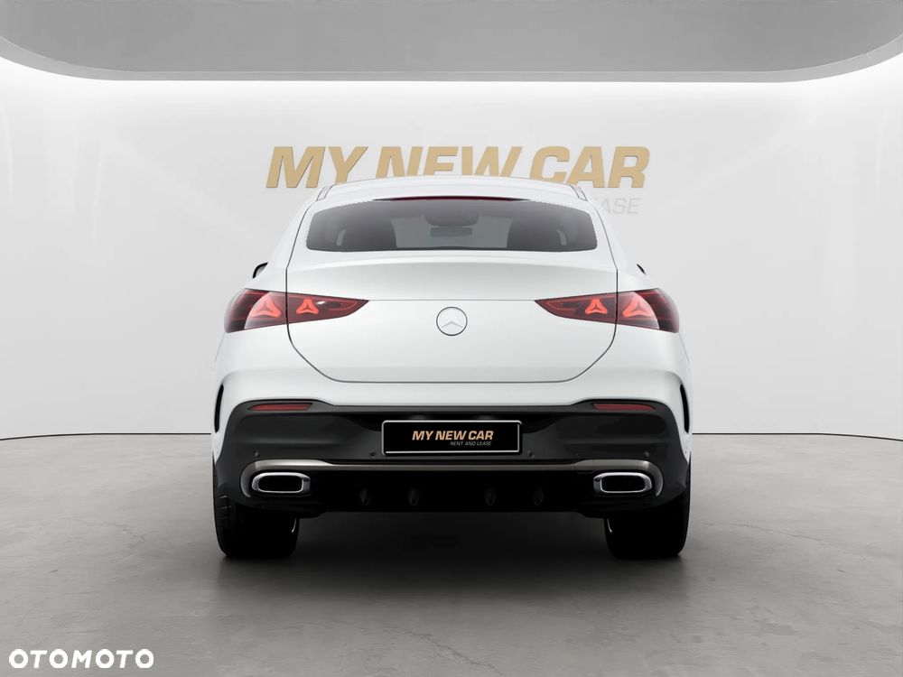 Mercedes-Benz GLE 450 d 4Matic 9G-TRONIC Edition - 7