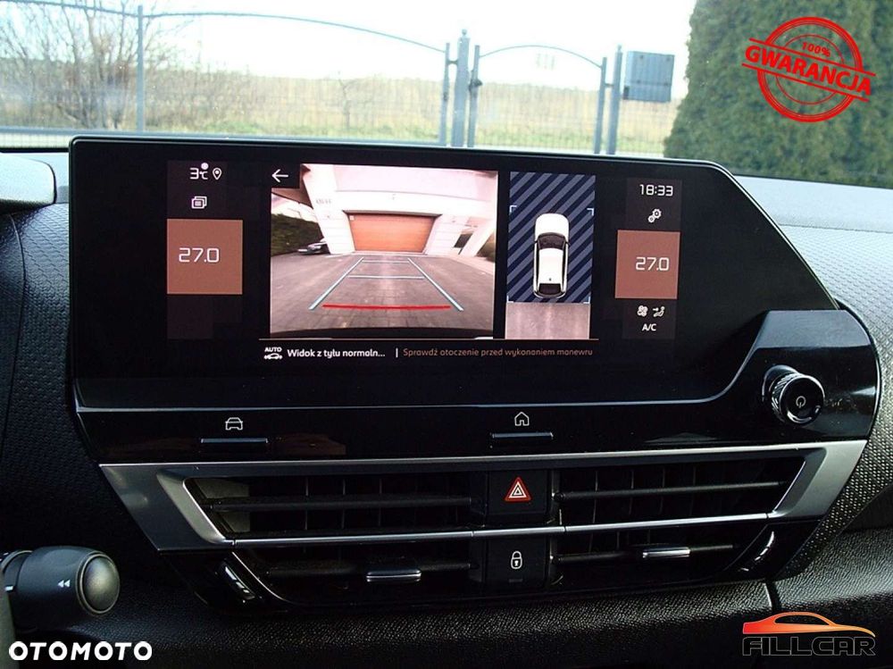 Citroën C4 1.5 BlueHDi Shine S&S EAT8 - 23