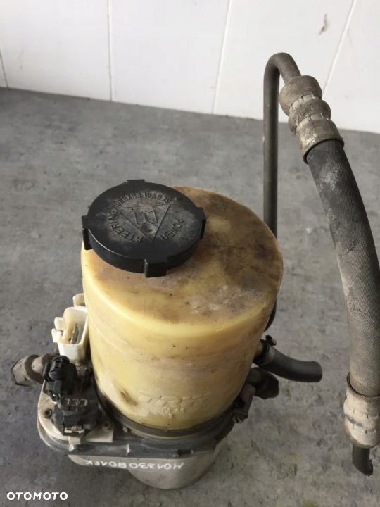 POMPA WSPOMAGANIA OPEL VECTRA C 2,2DTI M01330801FK - 11