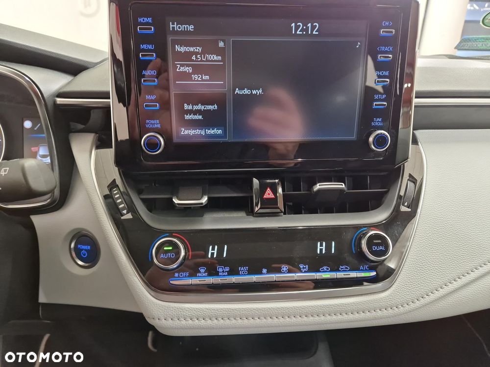 Toyota Corolla - 15