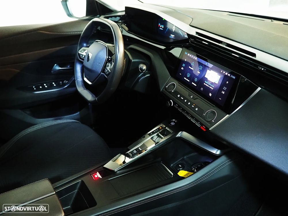 Peugeot 308 SW BlueHDi 130 EAT8 Active Pack - 16