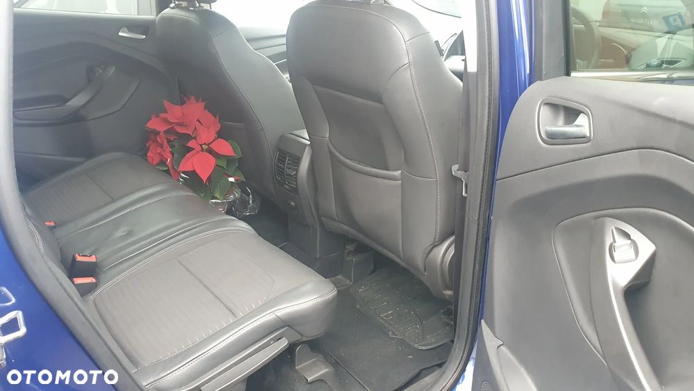 Ford Kuga 1.5 EcoBoost FWD Titanium Plus ASS - 8