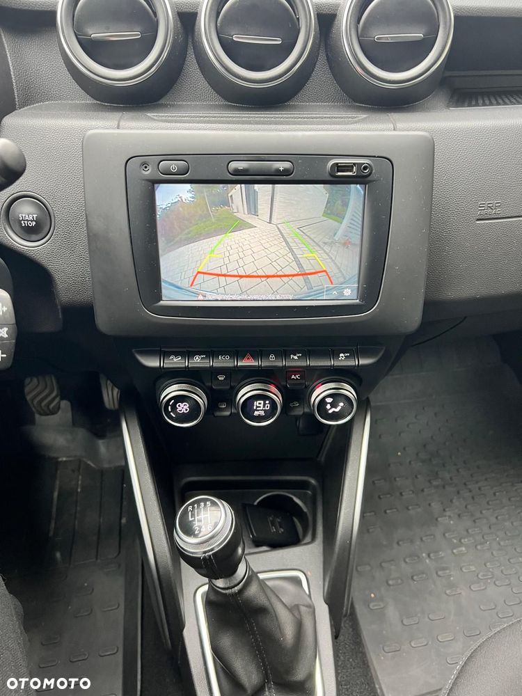 Dacia Duster SCe 115 4WD Prestige - 6