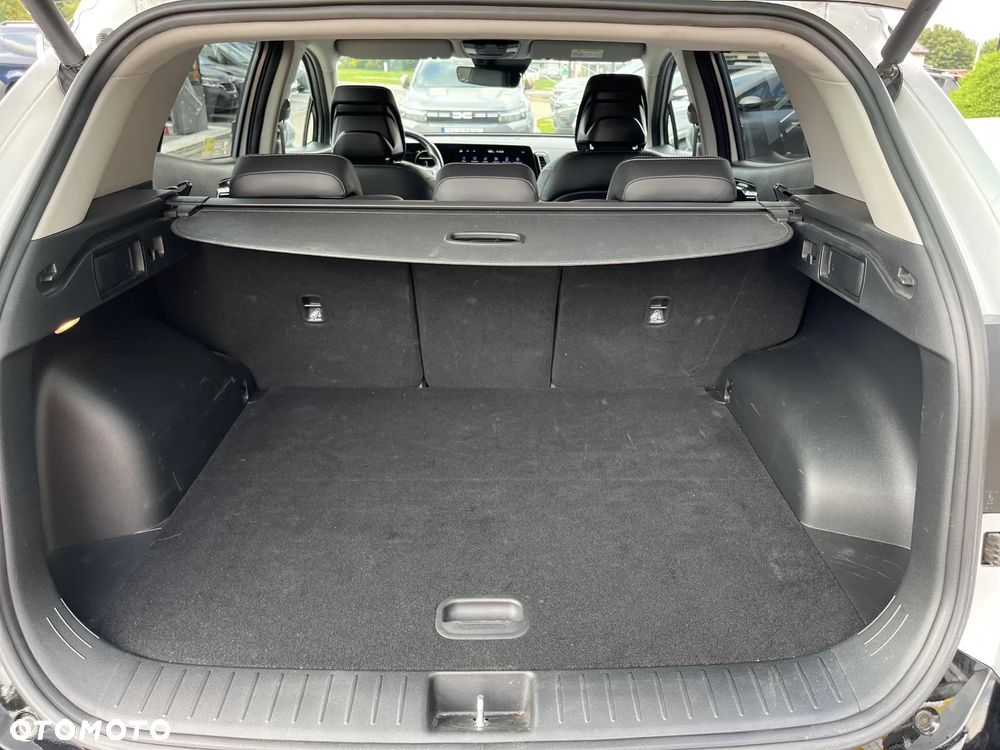 Kia Sportage 1.6 T-GDI Business Line 2WD - 17