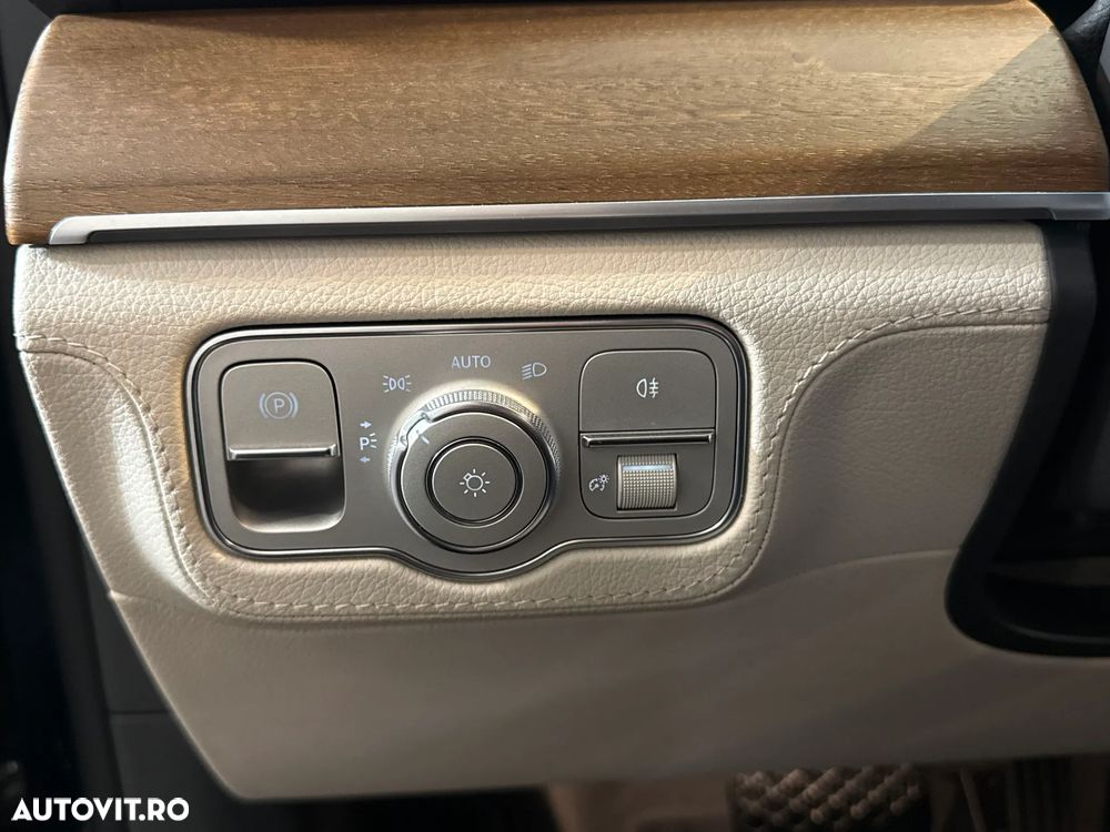 Mercedes-Benz GLE 450 MHEV 4MATIC - 15