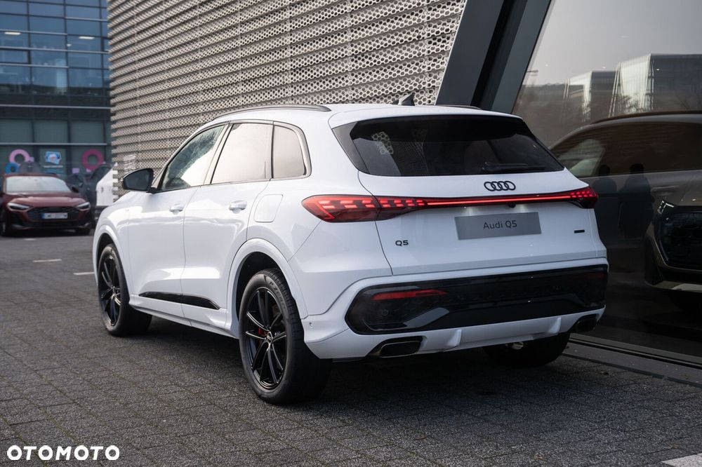 Audi Q5 - 3