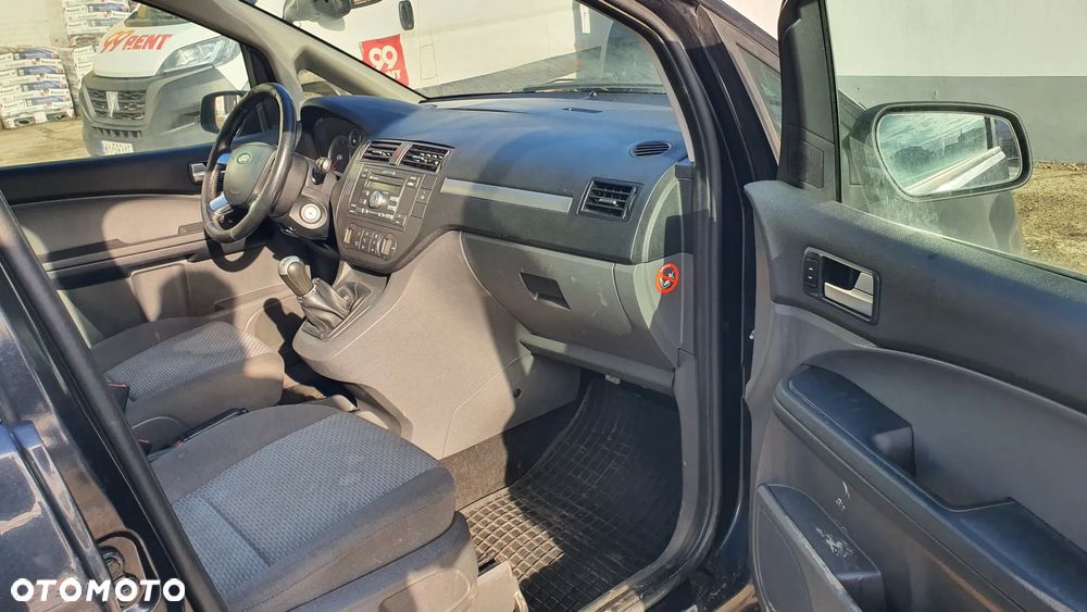 Ford Focus C-Max 1.6 TDCi Trend - 21