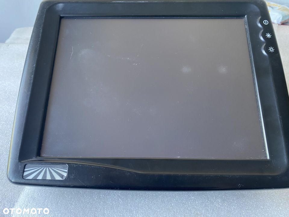 1756A-TRMSB1RT Trimble fmx fm  82330-40 - 1