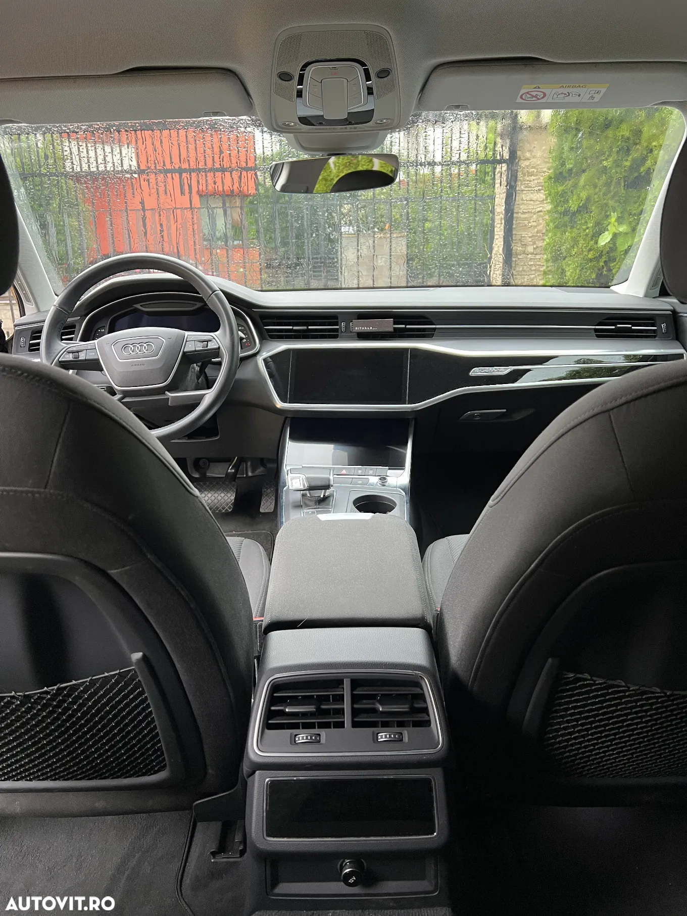 Audi A6 50 TFSI e quattro S tronic - 5