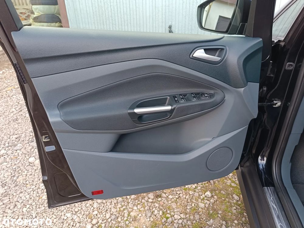 Ford C-MAX 1.0 EcoBoost Start-Stopp-System Champions Edition - 33