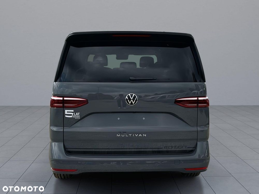 Volkswagen Multivan 2.0 TDI L2 Edition DSG - 8