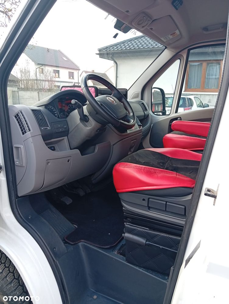 Fiat Ducato L2 - 15