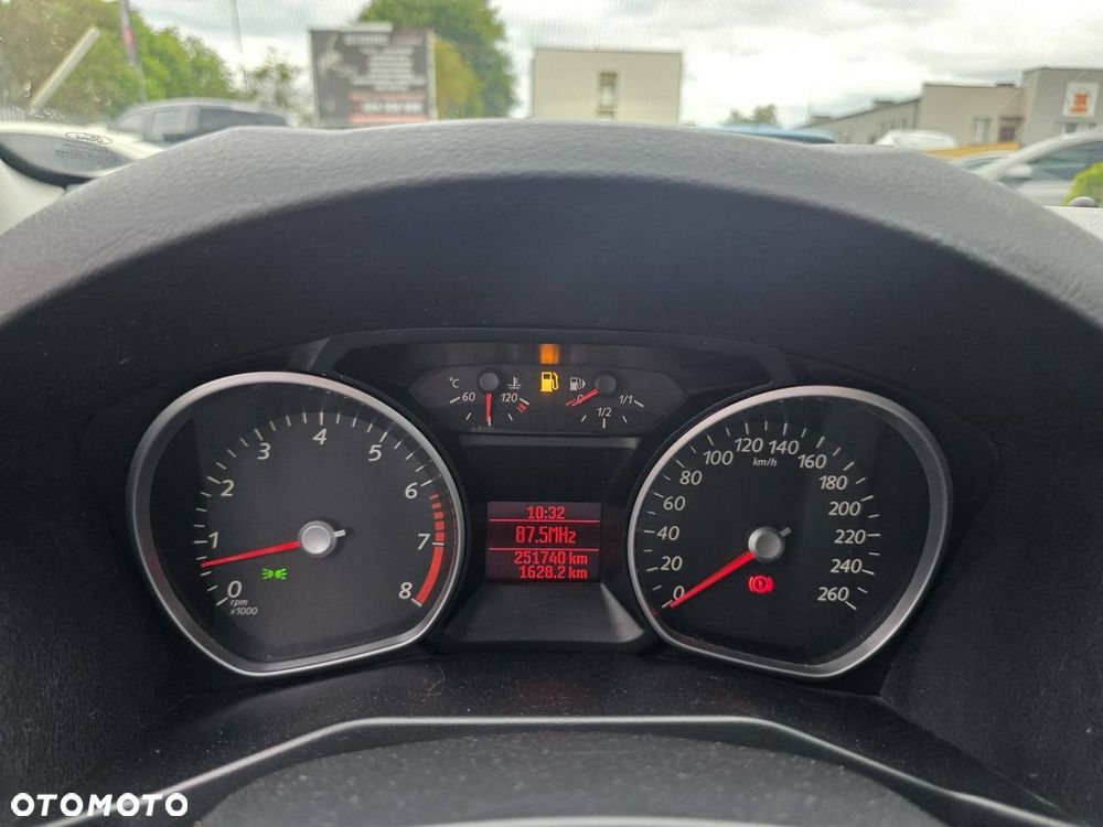 Ford Mondeo 1.6 Eco Boost Start-Stopp Ambiente - 9