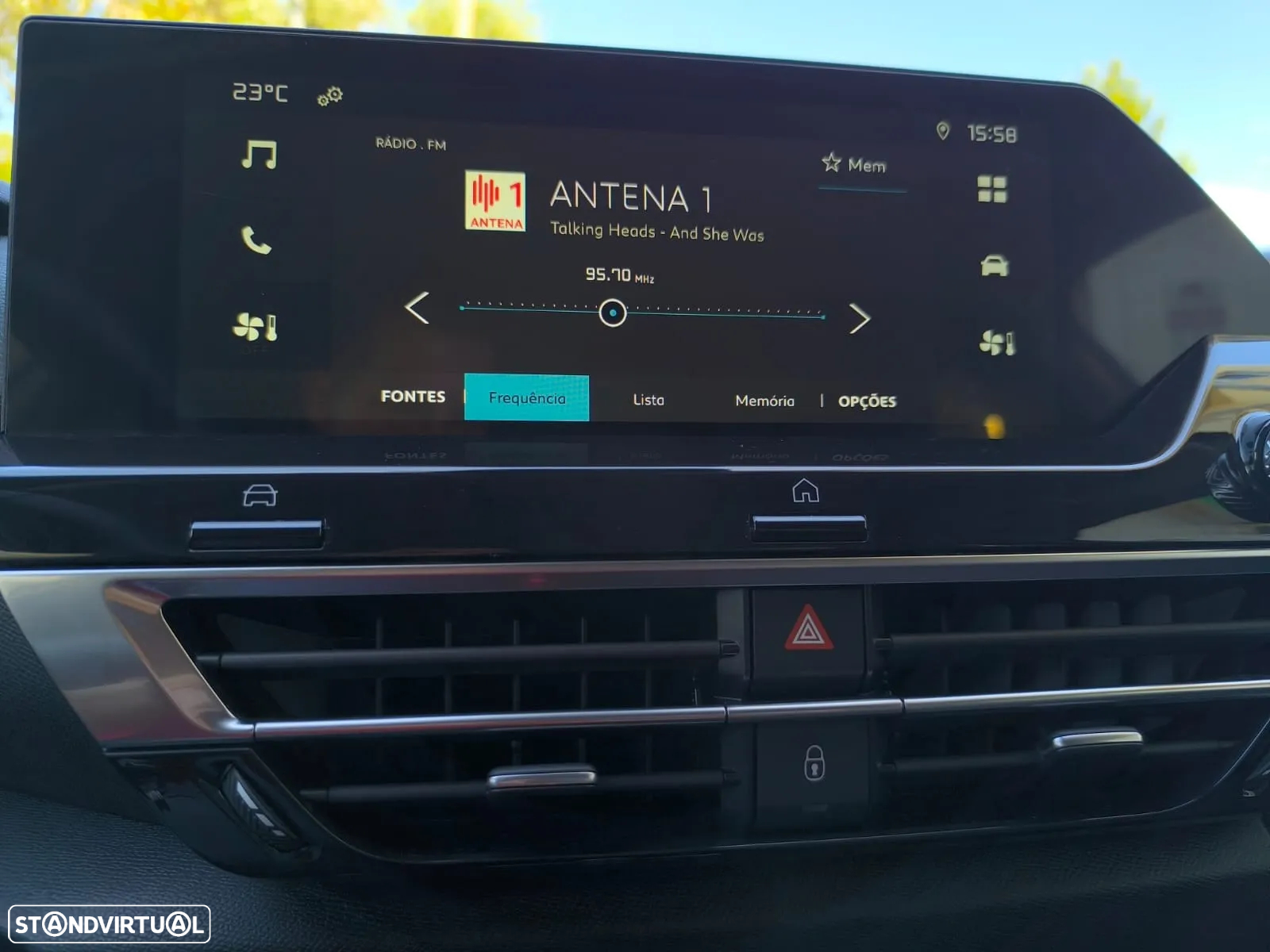 Citroën e-C4 50 kWh Feel Pack - 18