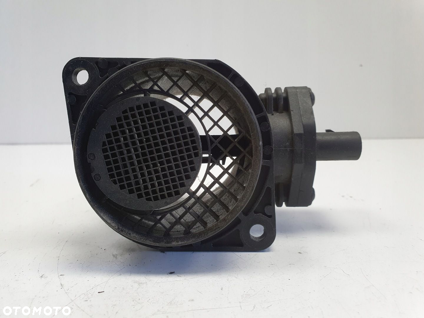 VW Golf V 1.9 TDI PRZEPŁYWOMIERZ POWIETRZA 0281002531 038906461B - 6