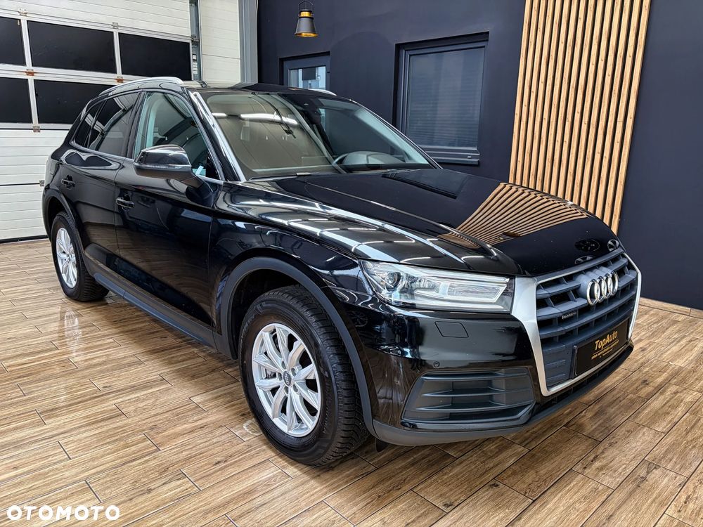 Audi Q5 2.0 TDI Quattro S tronic - 4