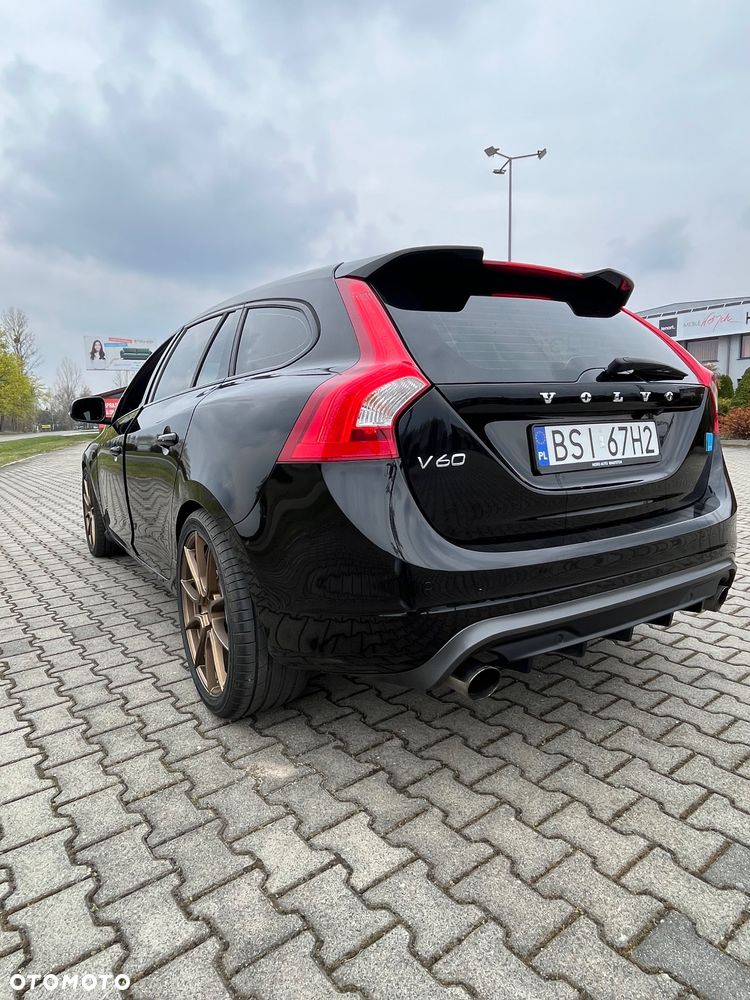 Volvo V60 Polestar - 9