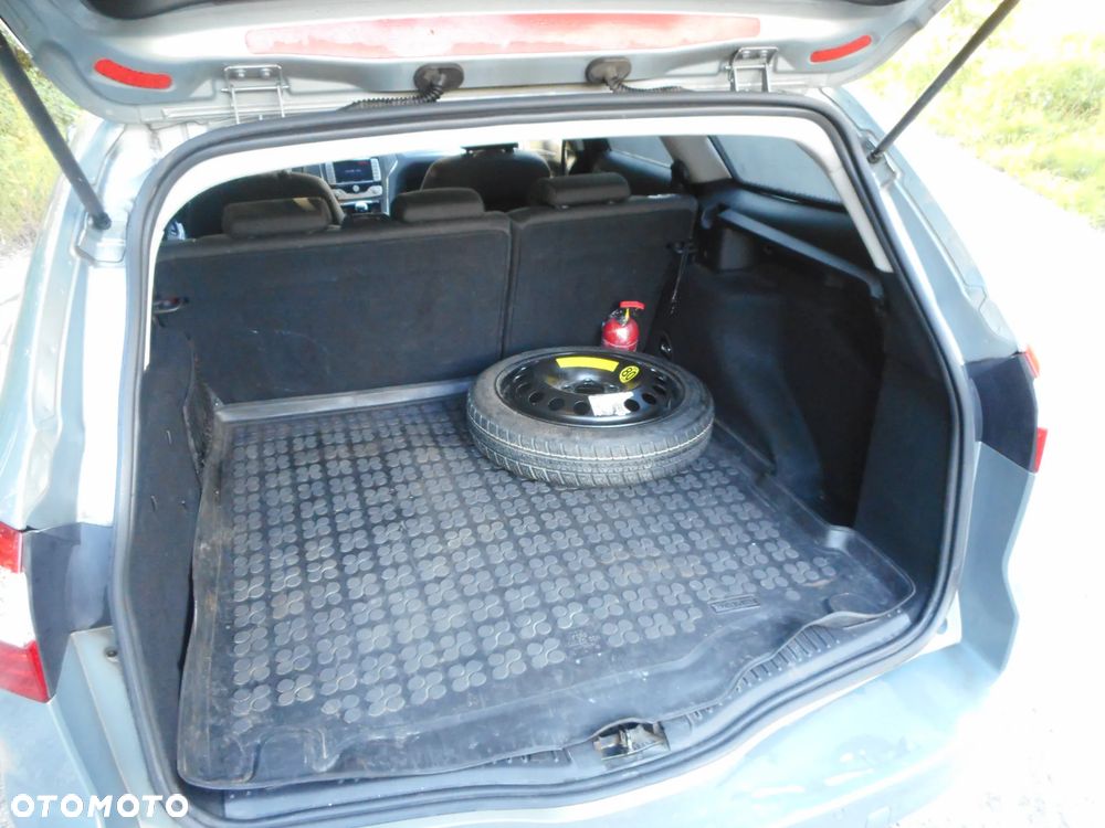 Ford Mondeo 2.0 Viva Titanium - 11