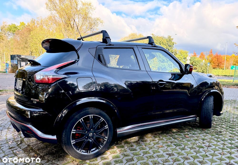 Nissan Juke - 14