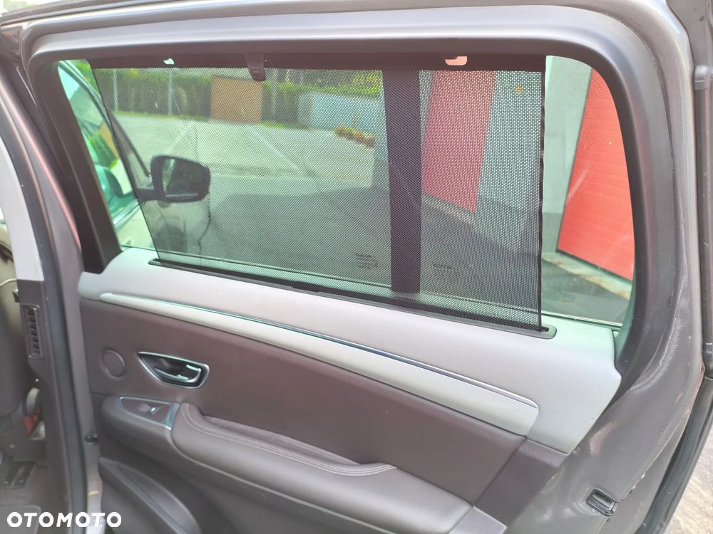 Renault Espace 1.6 dCi Energy Zen EDC 7os - 28