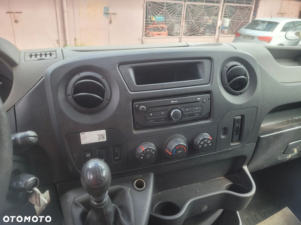 Renault Master - 27
