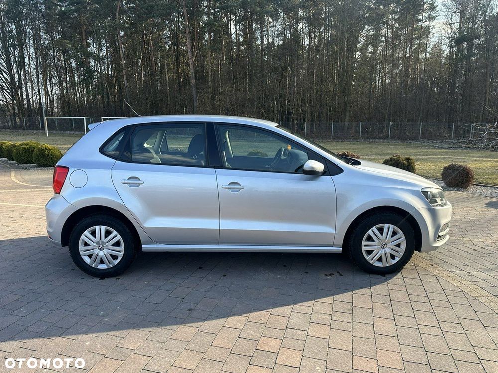 Volkswagen Polo - 11