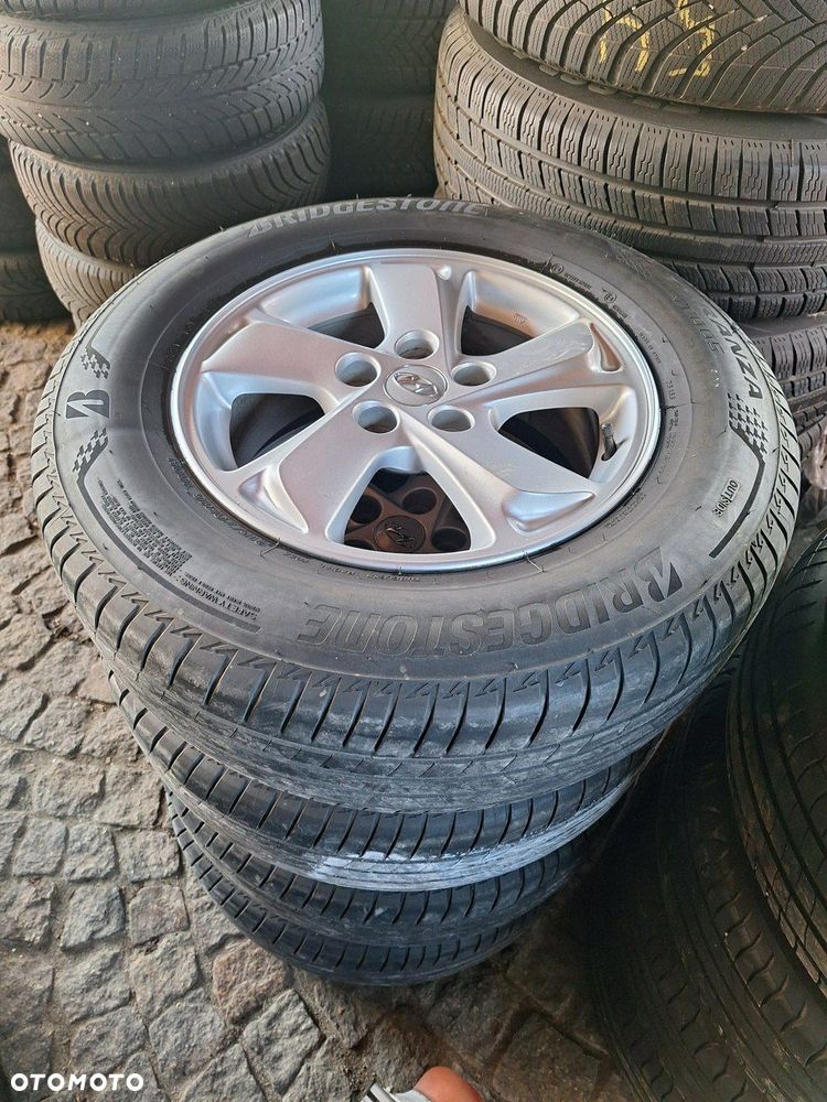 Hyundai ix35 1.6 2WD 5 Star Edition - 24