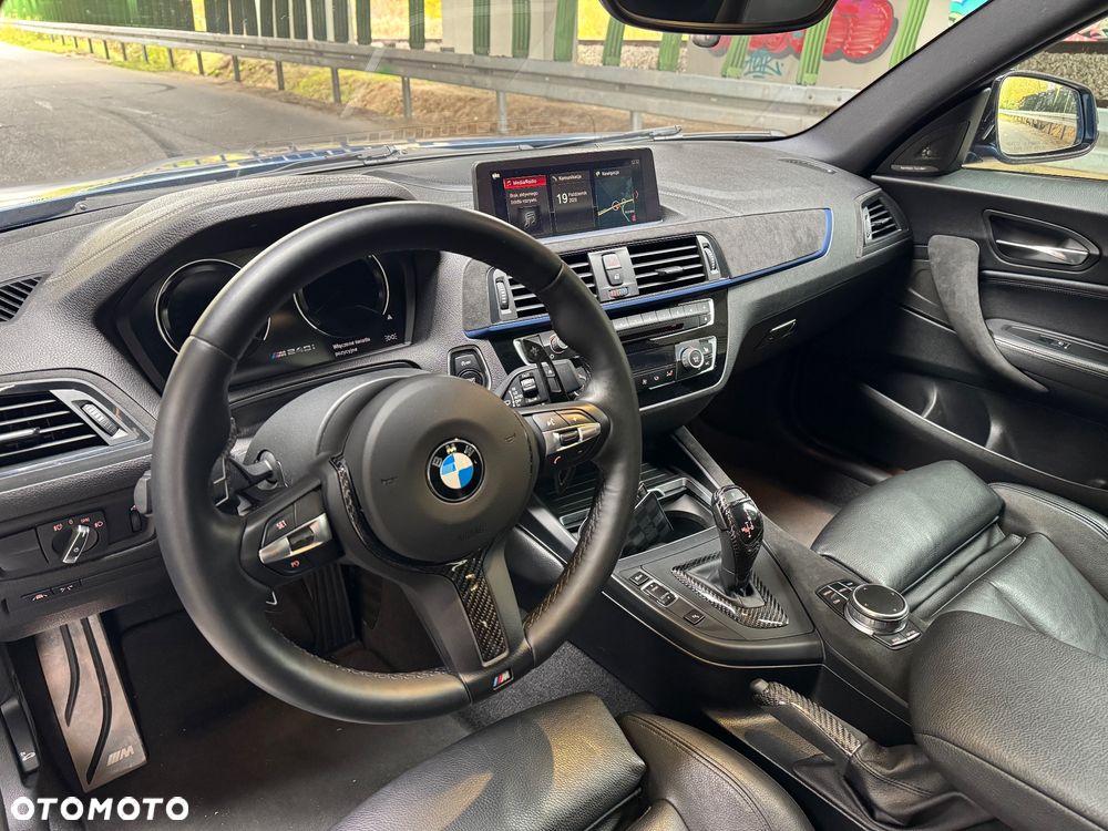 BMW Seria 2 M240i sport - 8