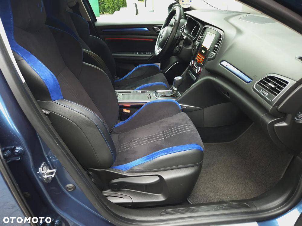 Renault Megane 1.6 TCe GT EDC - 33