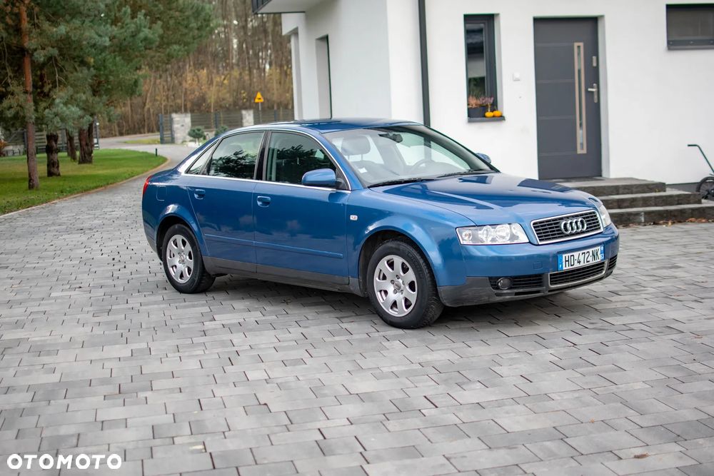 Audi A4 Avant - 14