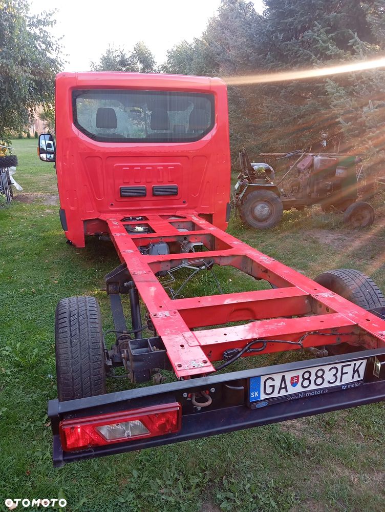 Ford Transit - 10